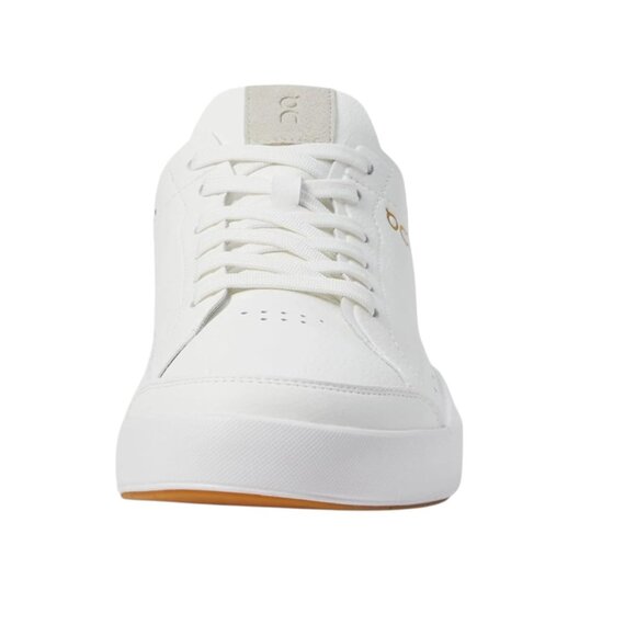 White On The Roger Centre Court | SVD On The ROGER Centre Court 2, White/Gum, Size 12